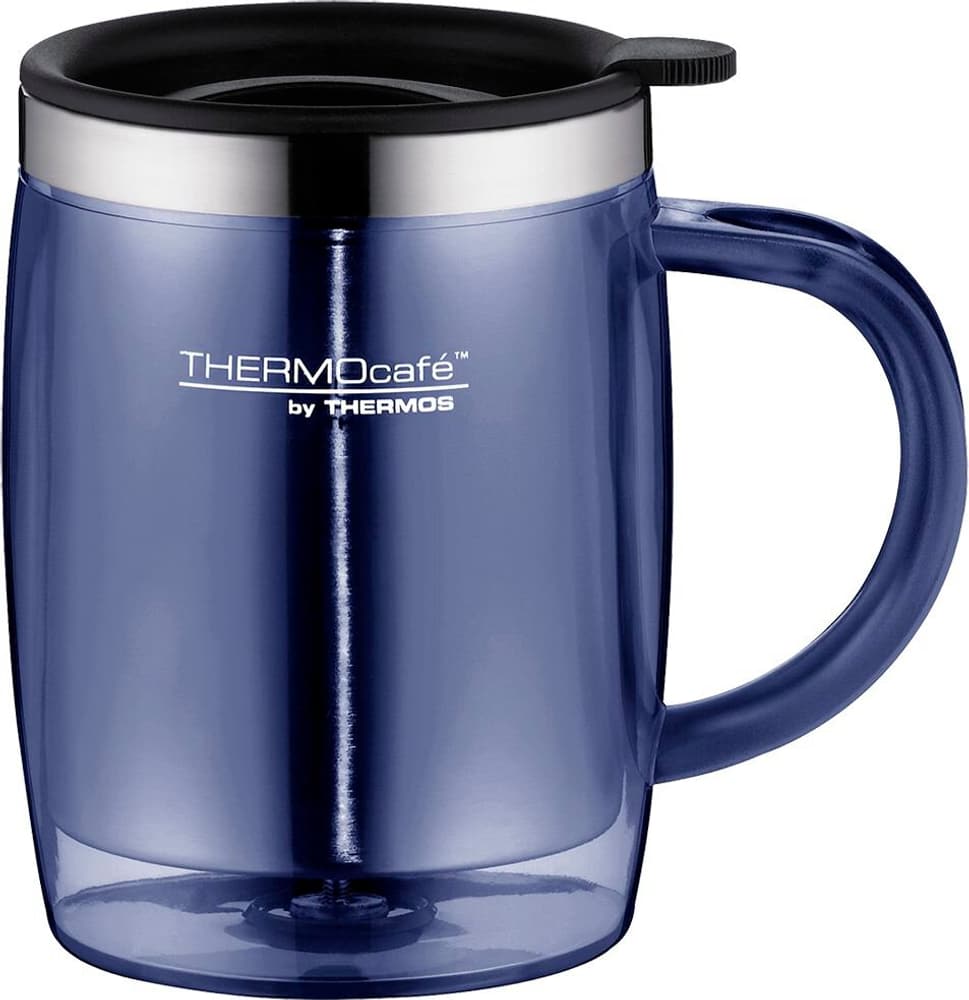 Desktop Mug To-Go Thermobecher Thermos 674286800000 Bild Nr. 1