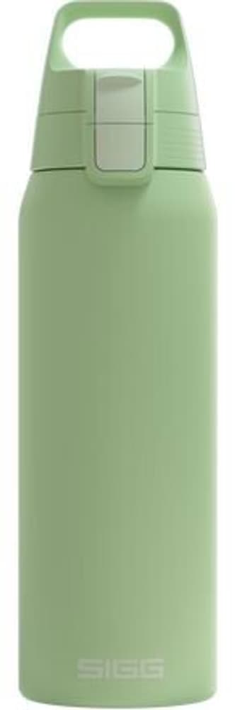 Shield Therm One Eco Thermosflasche Sigg 471232500069 Grösse Einheitsgrösse Farbe lindgrün Bild-Nr. 1