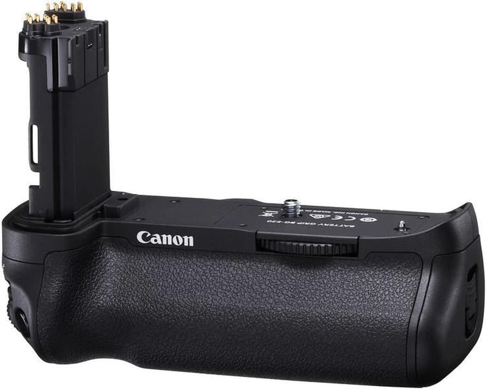 Canon Batteriegriff BG-E20 Canon 95110059195917 Bild Nr. 1
