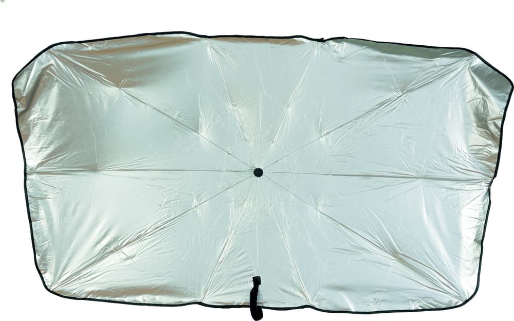 STARLYF CAR PARASOL - Parasole per auto, Protegge dal calore e dai raggi UV! Ombrellone Best Direct 604811800000 N. figura 1