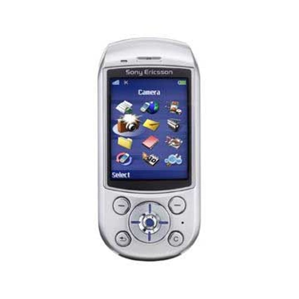 GSM SONY ERICSSON S700I Sony Ericsson 79450930000004 Photo n°. 1