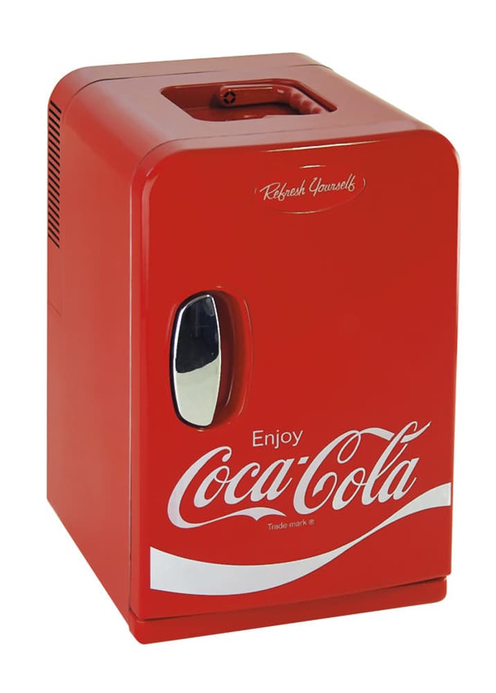 Coca Cola Mini Fridge 15 71743080000014 Bild Nr. 1