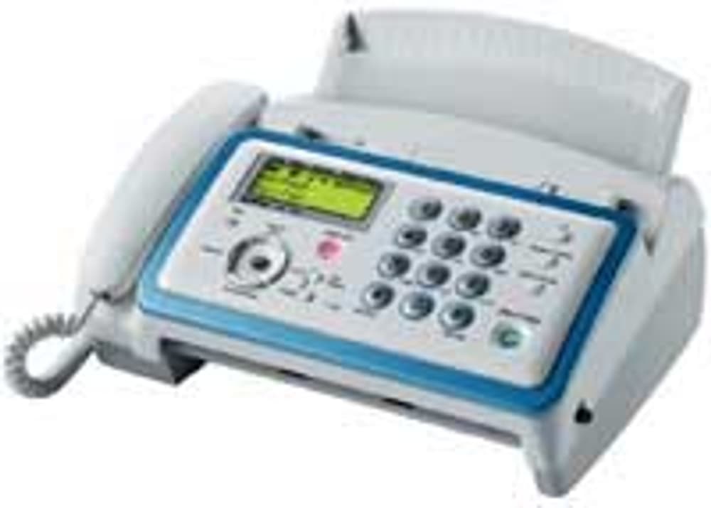 L-FAX BROTHER T98 Brother 79500070000004 No. figura 1