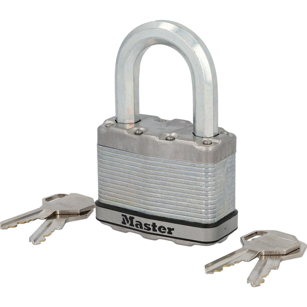 Excell Lucchetti Master Lock 614185100000 N. figura 1