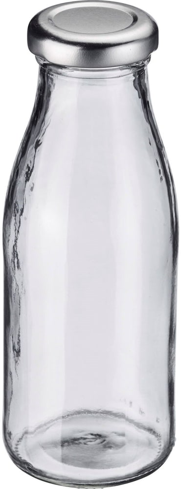 Bottiglia di latte e succhi 250 ml Bottiglia Westmark 674705100000 N. figura 1