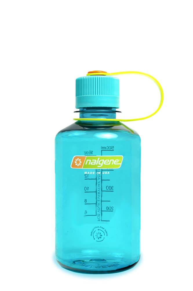 NM Sustain Trinkflasche Nalgene 471230300040 Grösse Einheitsgrösse Farbe blau Bild-Nr. 1