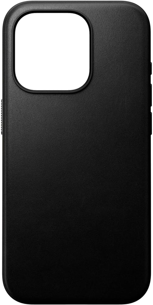 Modern Leather iPhone 15 Pro Cover smartphone Nomad 785302427842 N. figura 1