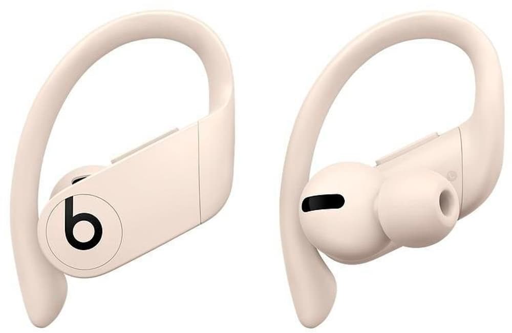 Powerbeats Pro Ivory In-Ear Kopfhörer Apple 785302428808 Bild Nr. 1