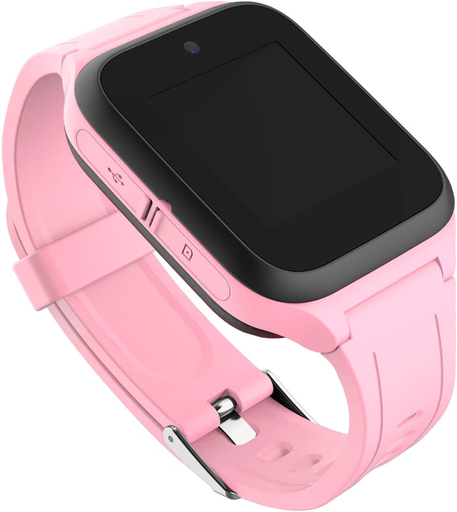 MT40X Family Watch Pink Smartwatch TCL 785302423589 Bild Nr. 1