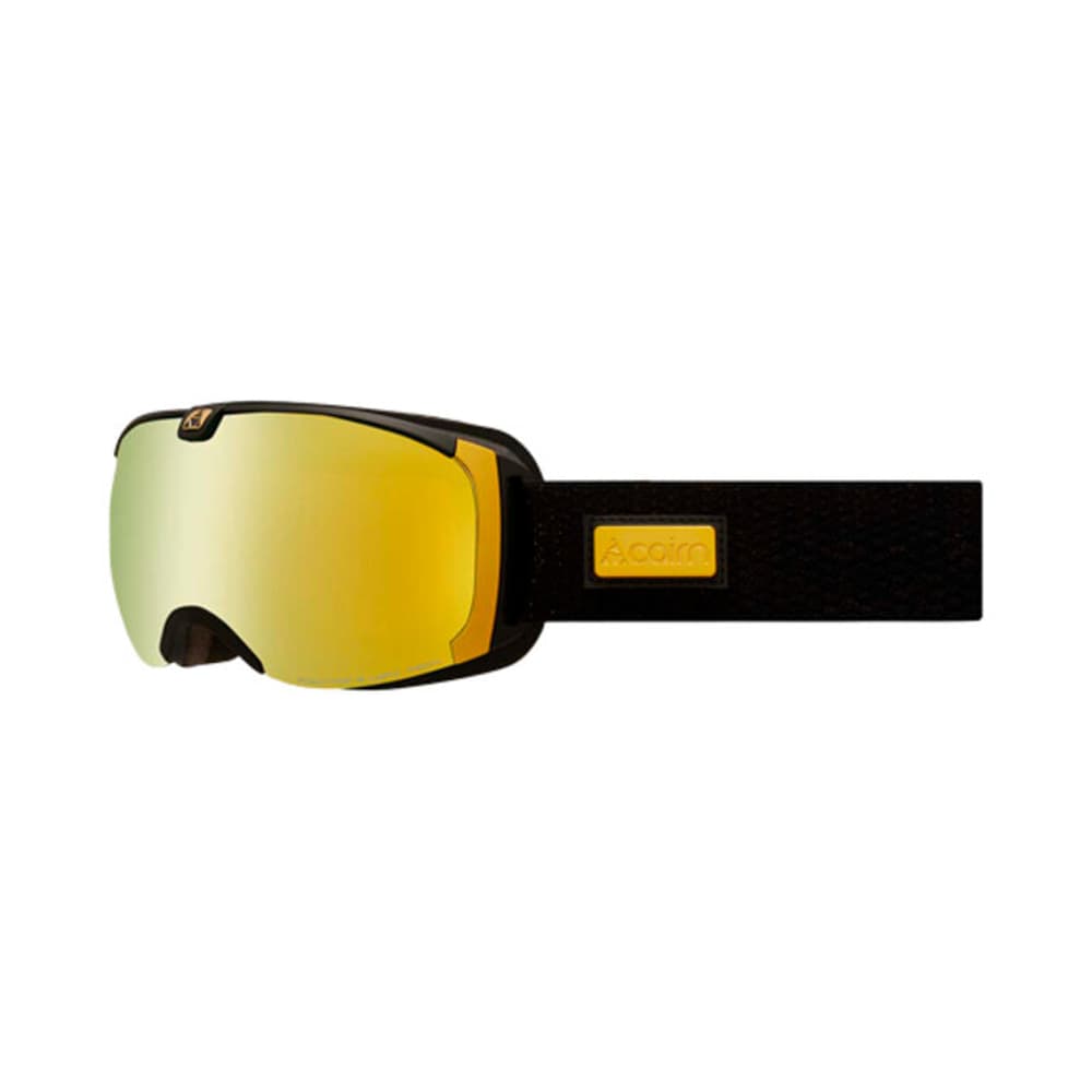 Pearl Spx3000 Skibrille Cairn 470518800094 Grösse Einheitsgrösse Farbe goldfarben Bild-Nr. 1