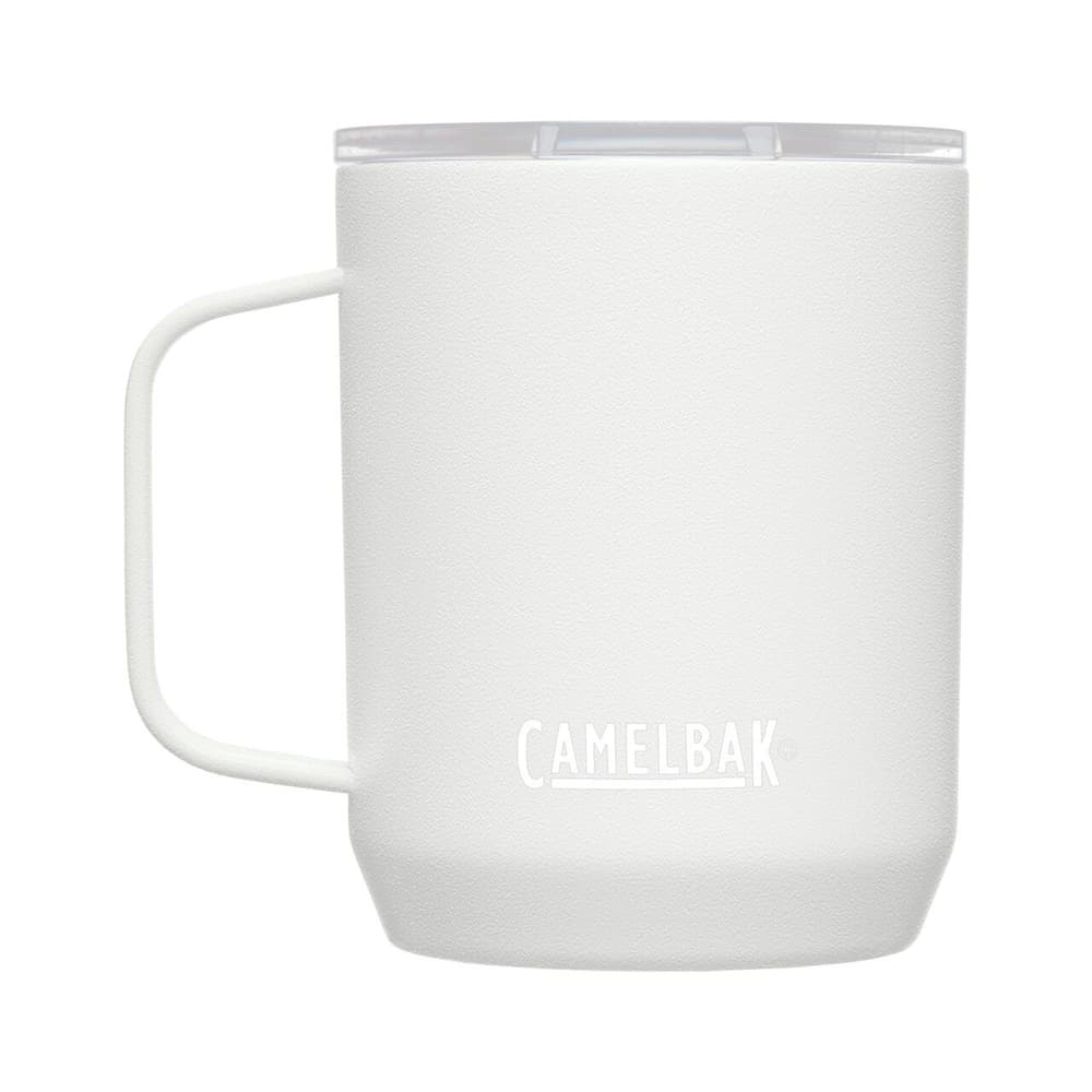 Camp Mug V.I. Bicchiere Camelbak 468731000010 Taglie Misura unitaria Colore bianco N. figura 1