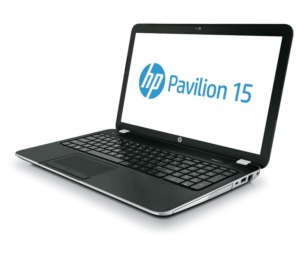 Pavilion 15-e066sz Notebook HP 79778830000013 Bild Nr. 1