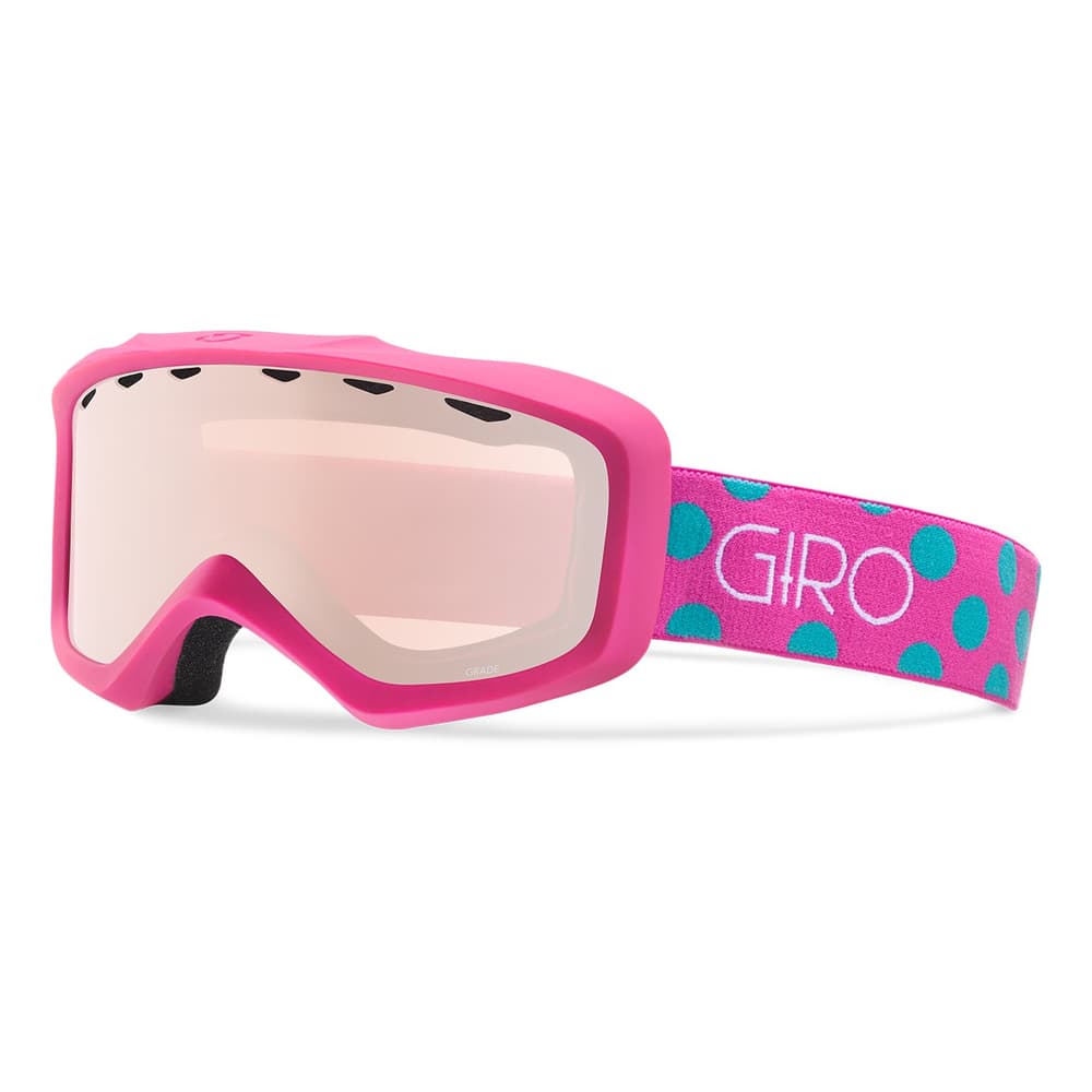 Grade Flash Goggle Lunettes de sports d'hiver pour enfant Giro 49493850000016 Photo n°. 1