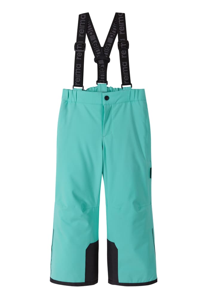 Proxima Pantalon de ski Reima 467257711685 Taille 116 Couleur menthe Photo no. 1