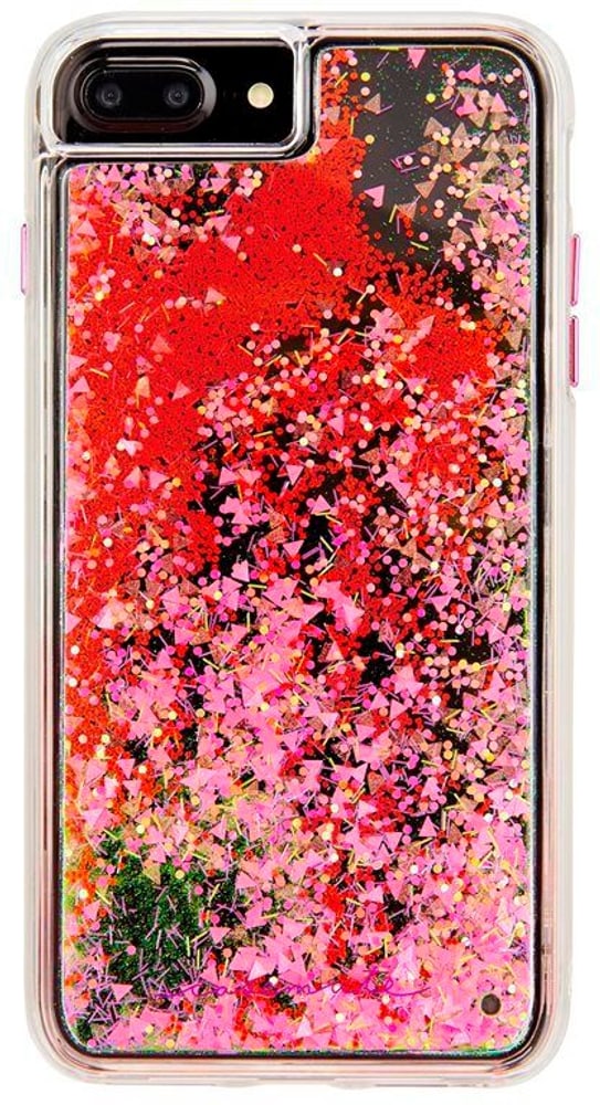 iPhone 8+, 7+, 6S+, 6+, Waterfall Glow Smartphone Hülle case-mate 785300196231 Bild Nr. 1