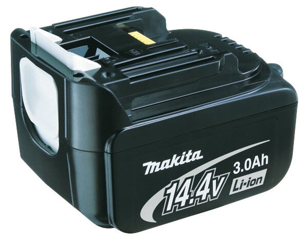 Batterie a blocchi e alla diapositiva MAKITA Makita 617013300000 N. figura 1