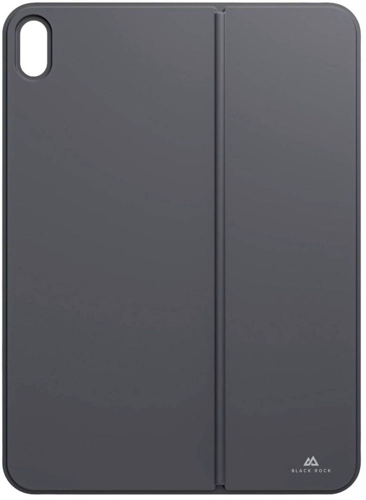 "Kickstand" für Apple iPad 10.2" (2019/2020/2021) Tablet Hülle Black Rock 785300184492 Bild Nr. 1