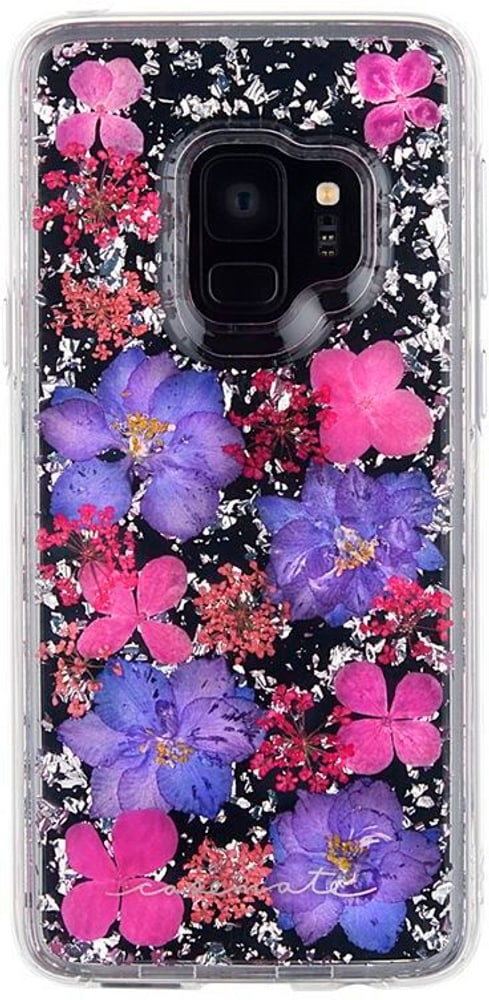 Galaxy S9, Karat Petals Smartphone Hülle case-mate 785300196177 Bild Nr. 1