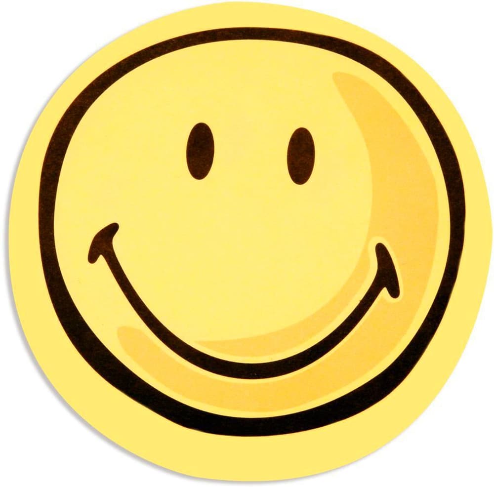 Kommunikations-Karten Smiley positiv 100 Bl. Zubehör Pinnwand Magnetoplan 785300154957 Bild Nr. 1