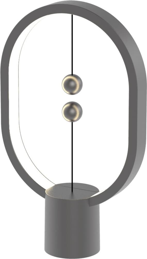 Heng Balance Lampada da tavolo Allocacoc 615130000000 N. figura 1