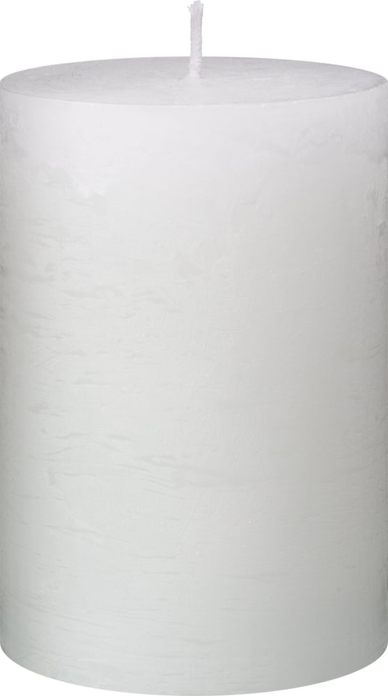 BAL Candela esteriore 440713302010 Colore Bianco Dimensioni A: 20.0 cm N. figura 1