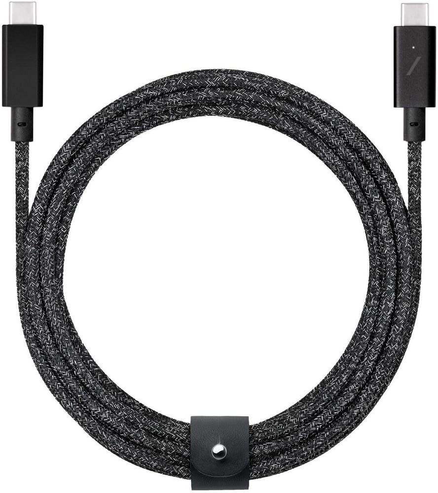 Belt Cable Pro USB Kabel Native Union 785302405788 Bild Nr. 1