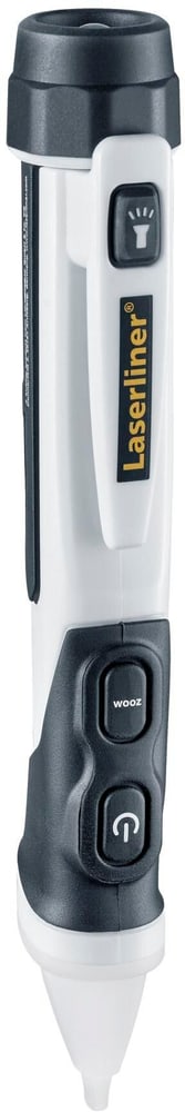 Spannungstester AC-TiveFinder XP Spannungsprüfer Laserliner 785302415843 Bild Nr. 1