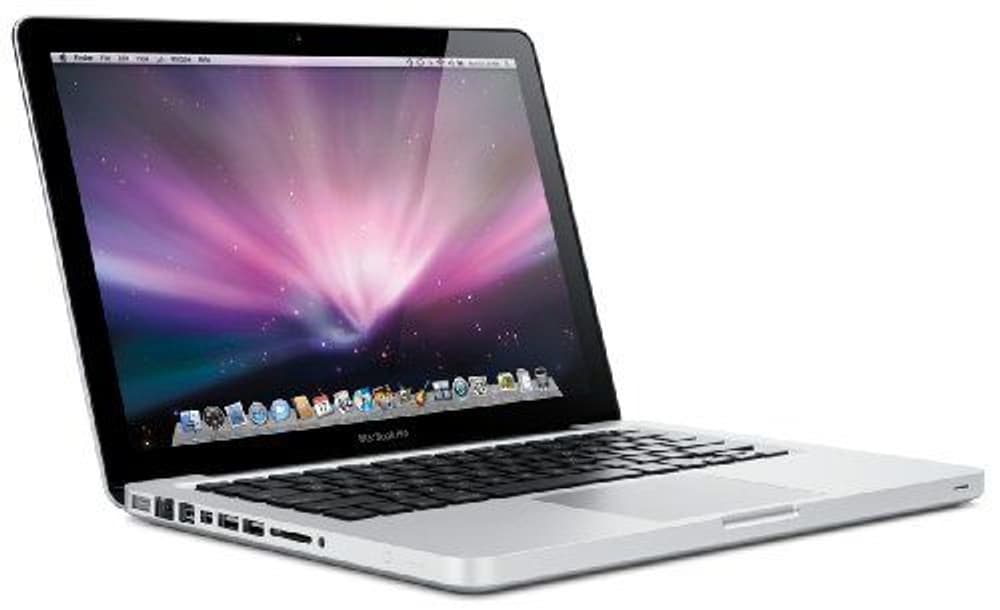 NB Apple MacBook Pro 2.26Ghz 13.3" Apple 79706640000009 Bild Nr. 1