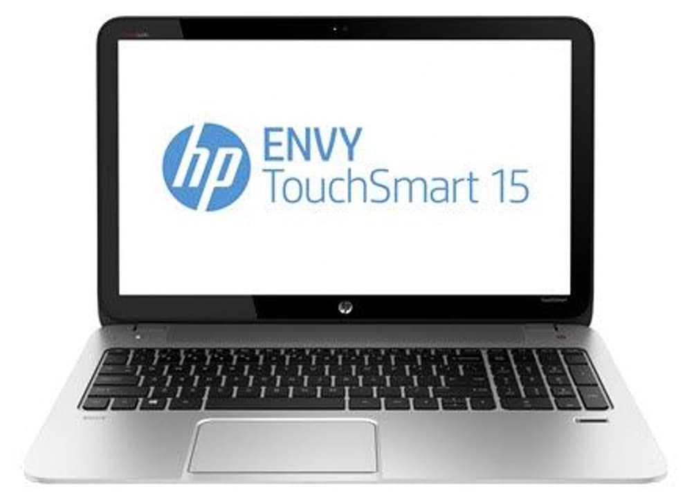 Envy TouchSmart 15-j080ez Notebook HP 79778500000013 No. figura 1