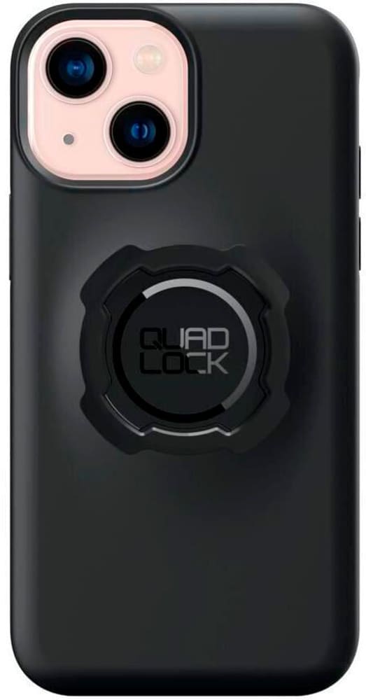 Hard-Cover, Apple iPhone 13 Coque smartphone Quad Lock 785302424199 Photo no. 1