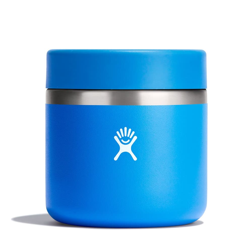 Food Jar Thermo-Speisebehälter Hydro Flask 464648000040 Grösse Einheitsgrösse Farbe blau Bild-Nr. 1