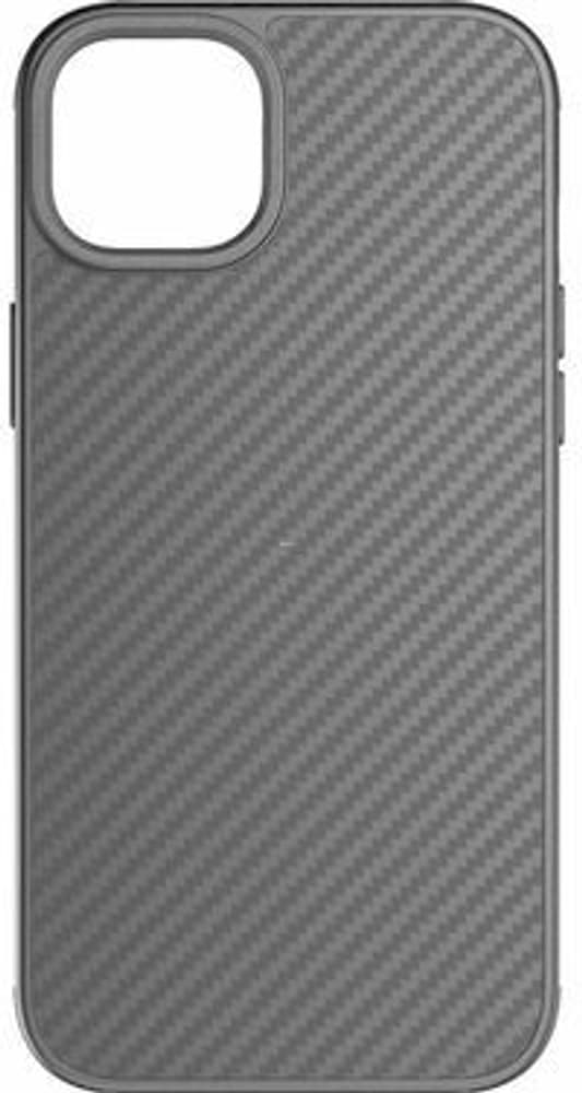 Robust Carbon Cover smartphone Hama 785302412588 N. figura 1
