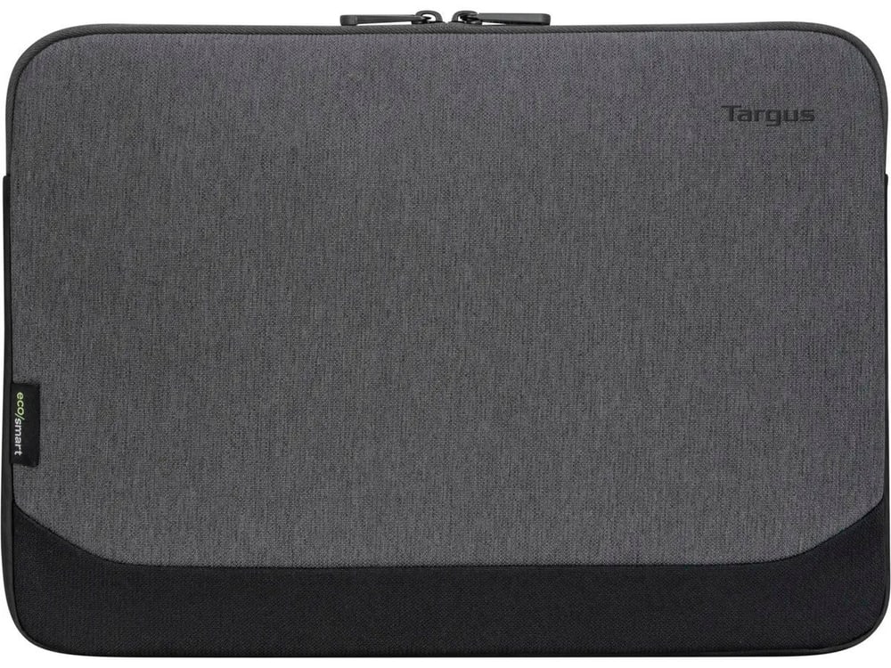 Cypress Laptop Sleeve mit EcoSmart - Grey Borsa per laptop Targus 798800101524 N. figura 1