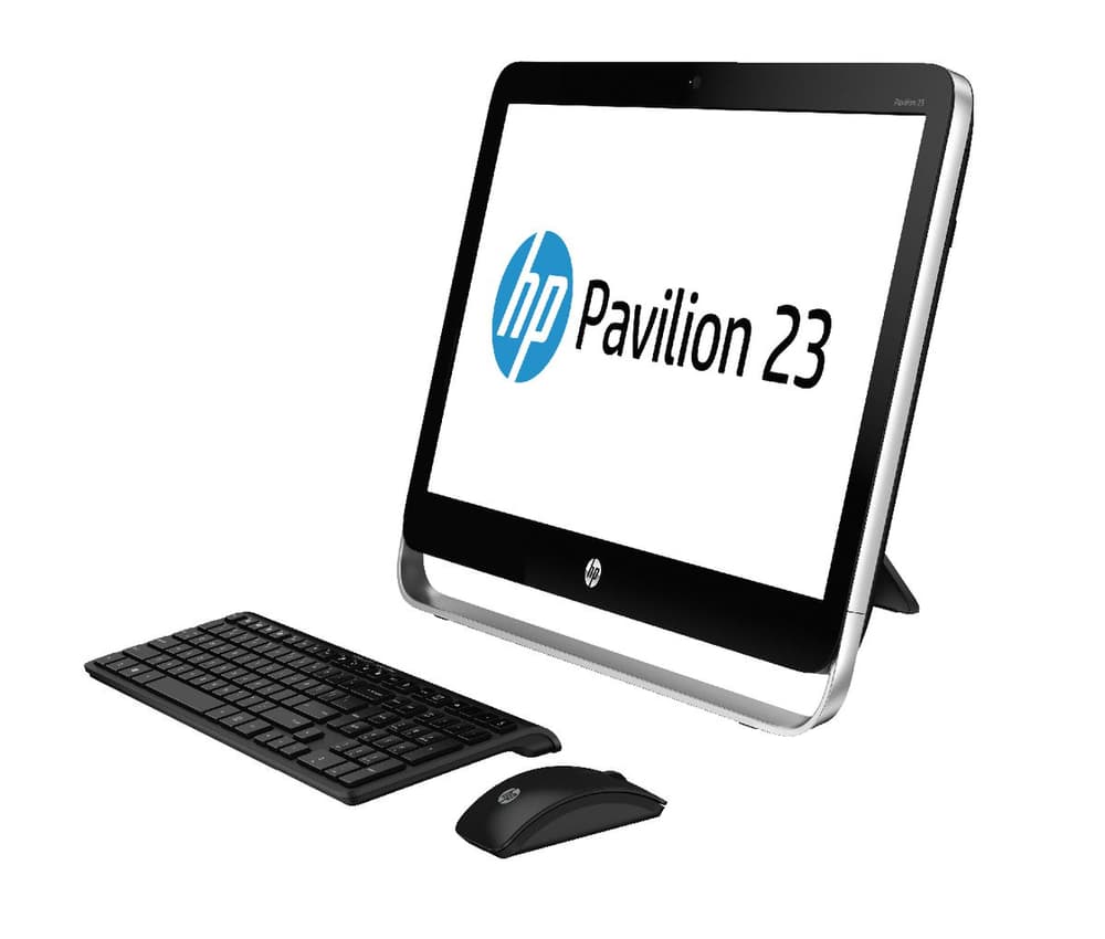 Pavilion 23-g106nz All in One All-in-One HP 79784420000014 No. figura 1