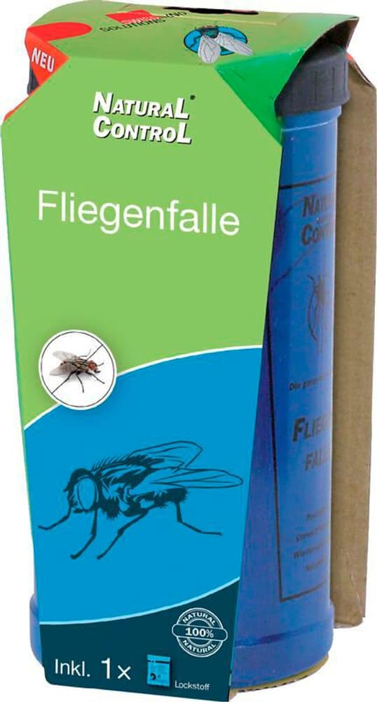 Fliegenfalle Tierfalle SWISSINNO 669700120435 Bild Nr. 1