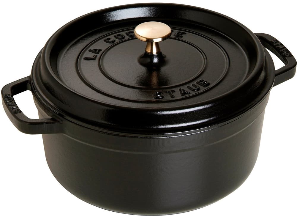 Staub STAUB Cocotte STAUB Cocotte Staub 674524900000 Bild Nr. 1