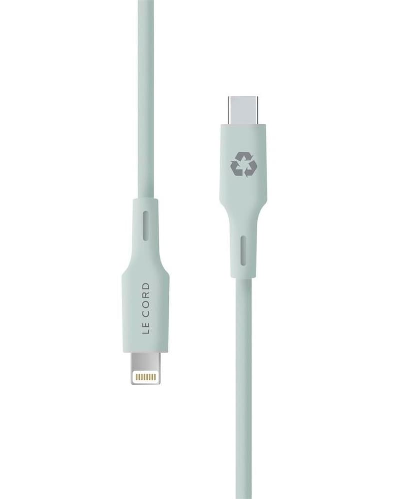 Minimal Series 1.2 (USB-C to Lightning) Cavo USB Le Cord 785302414912 N. figura 1
