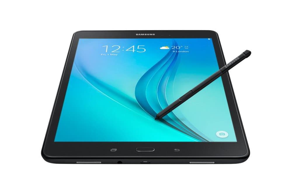 Samsung Galaxy Tab A avec S-Pen 9.7" 16G Samsung 95110040822015 Photo n°. 1