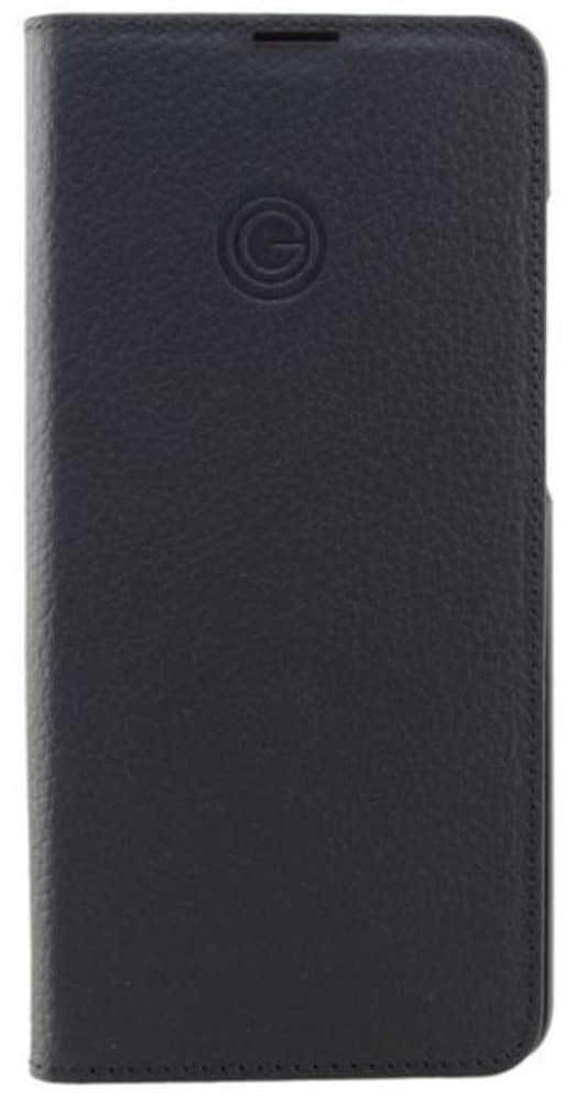 Book-Cover Galaxy Note 10 Lite schwarz 9000017267 Bild Nr. 1