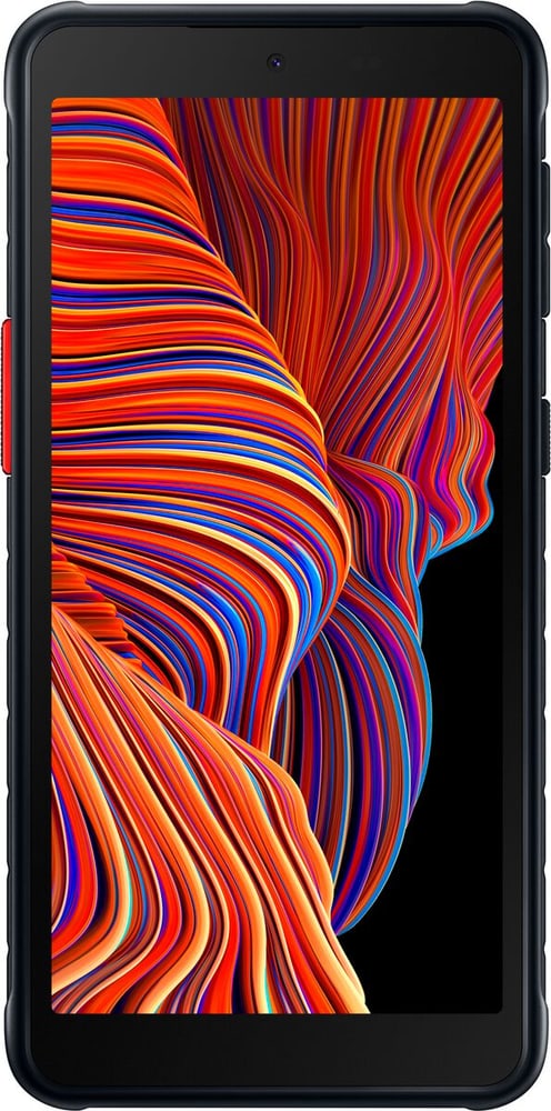Galaxy XCover 5 Enterprise Edition Smartphone Samsung 785302422650 Bild Nr. 1