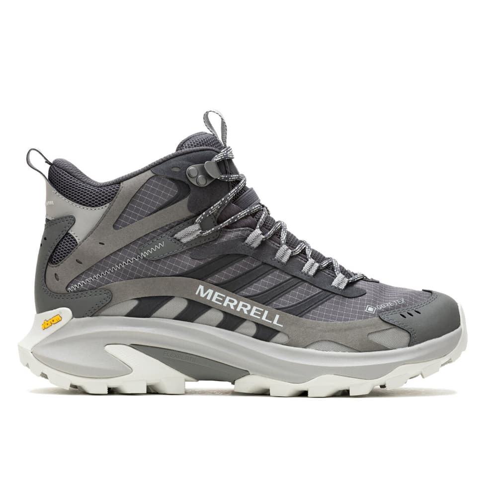 MOAB SPEED 2 MID GTX Chaussures polyvalentes Merrell 470750750086 Taille 50 Couleur antracite Photo no. 1