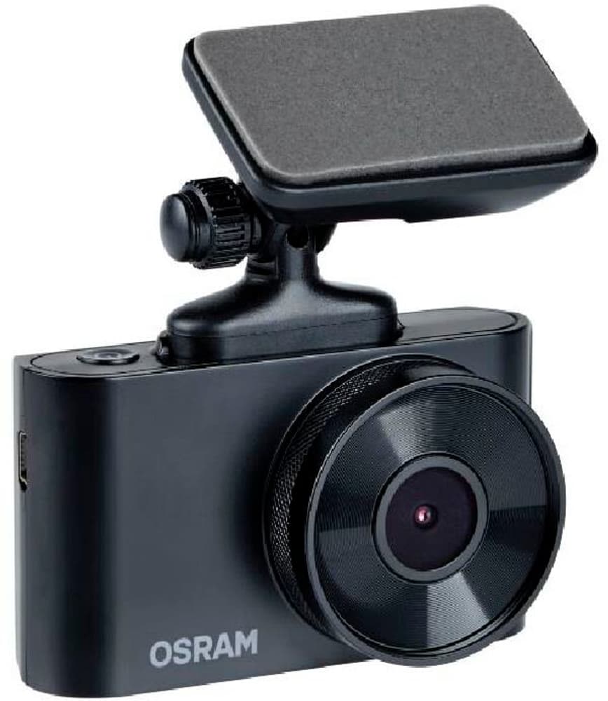 Roadsight 20 Dashcam Videocamera da auto Osram 621173500000 N. figura 1