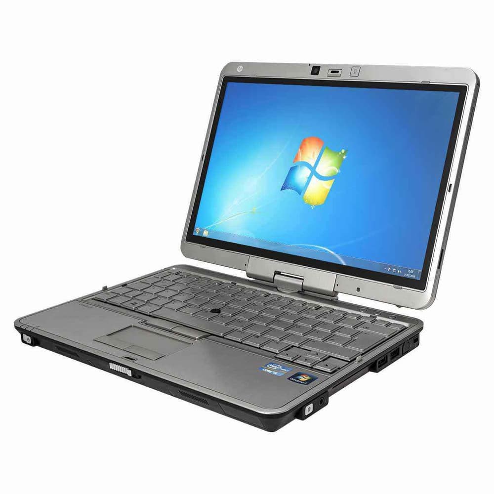 HP EliteBook 2760p i5-2540M Notebook HP 95110002919113 No. figura 1