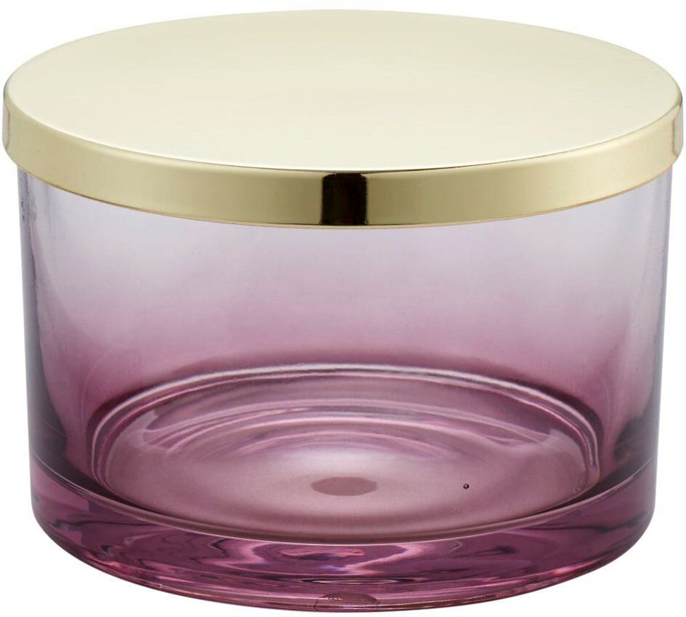 Boîte cosmétique Farin lila Pot cosmétique diaqua 676876700000 Photo no. 1