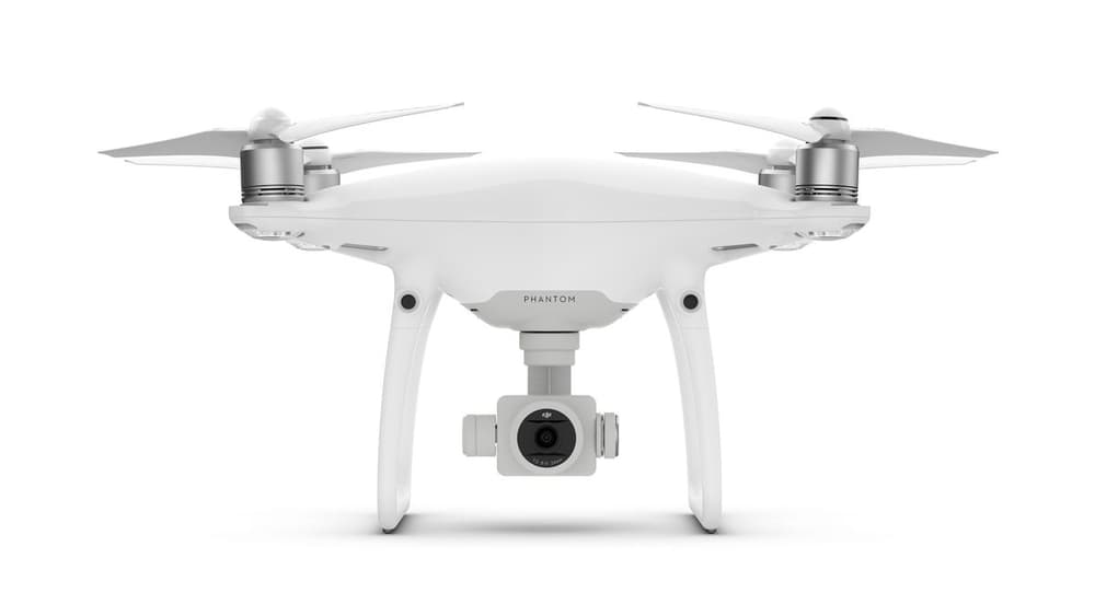 Phantom 4 Pro+ Drohne Dji 79382440000016 Bild Nr. 1