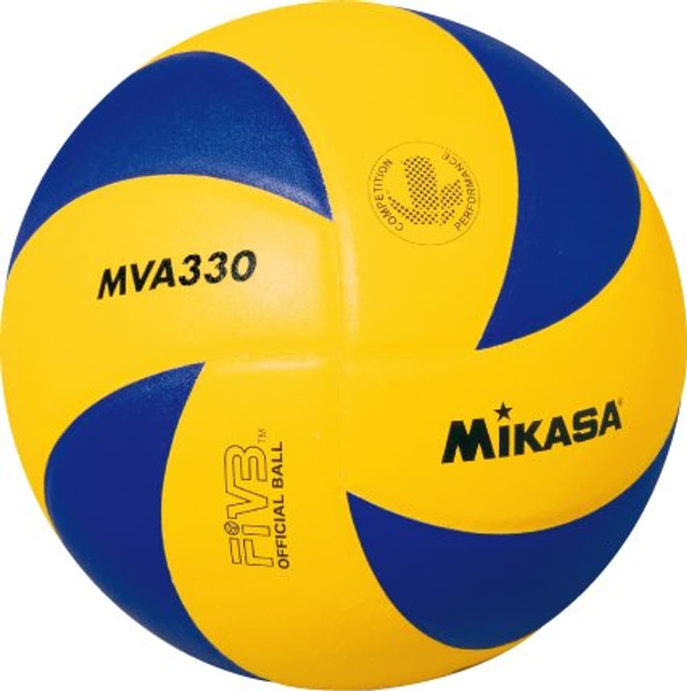 Mikasa MVA330 Volleyball kaufen bei sportxx.ch
