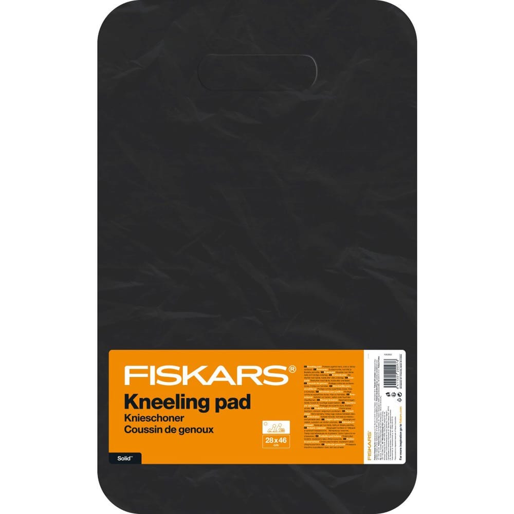 Solid Kneeling Pad Fiskars 669700106650 Bild Nr. 1