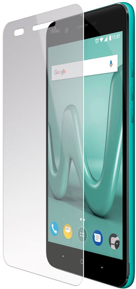 LENNY 4, Schutzglas Protection d’écran pour smartphone Wiko 785300140708 Photo no. 1