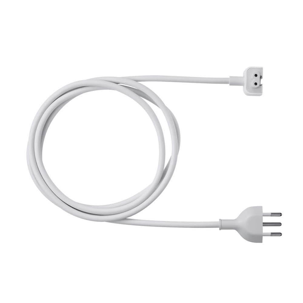 Power Adapter Extension Cable for MacBook 12'' Cavo elettrico Apple 797871800000 N. figura 1