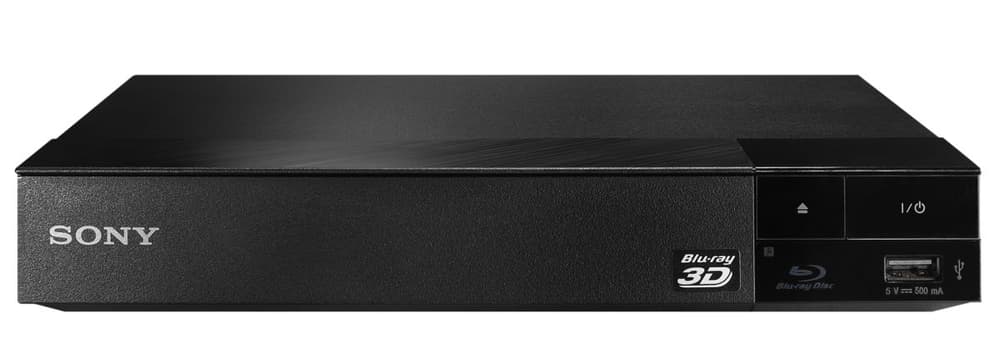 BDP-S6500 Lettore Blu-ray 3D Sony 77113920000016 No. figura 1